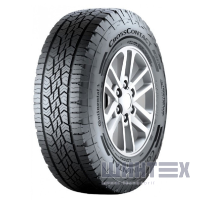 Continental CrossContact ATR 245/70 R17 114T XL FR